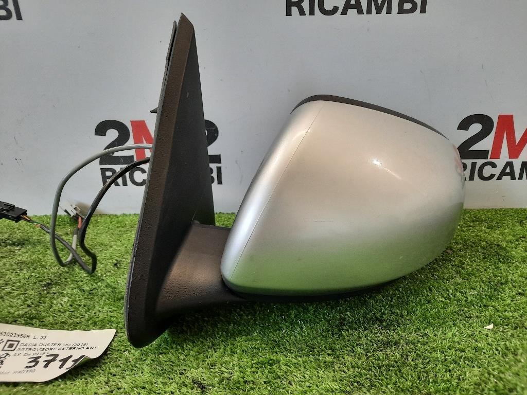 Retrovisore Esterno ANT SX 963023958R Dacia Duster II 2018