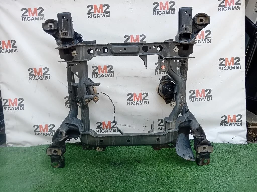 Assale ANT A166330200 Mercedes Classe ML W166 2012