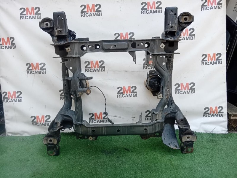 Assale ANT A166330200 Mercedes Classe ML W166 2012