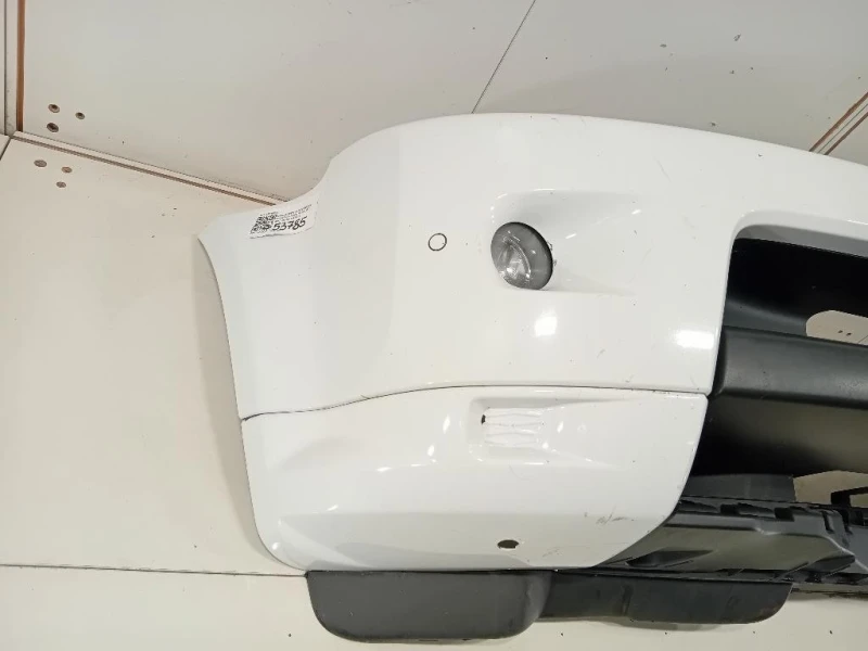 Paraurti ANT LR015071 Land Rover Range Rover Sport II 2009