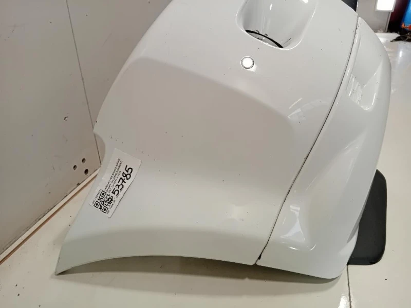 Paraurti ANT LR015071 Land Rover Range Rover Sport II 2009