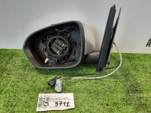 Retrovisore Esterno ANT SX 963023958R Dacia Duster II 2018