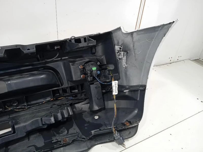 Paraurti ANT LR015071 Land Rover Range Rover Sport II 2009