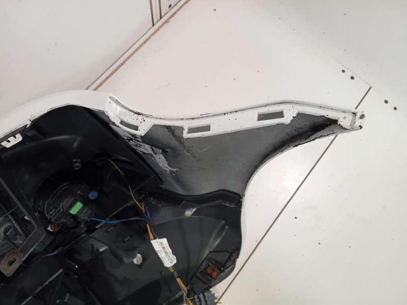 Paraurti ANT LR015071 Land Rover Range Rover Sport II 2009