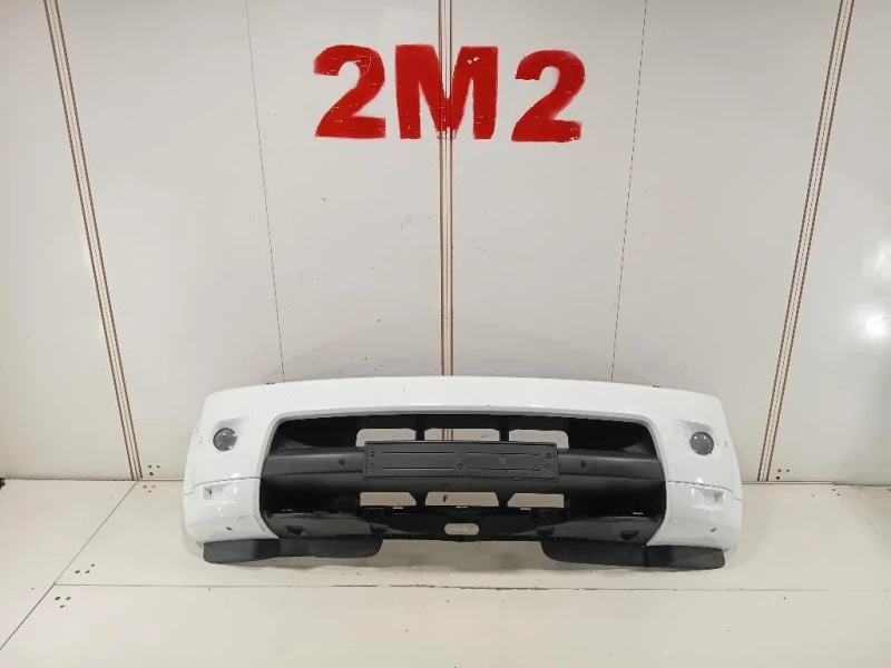 Paraurti ANT LR015071 Land Rover Range Rover Sport II 2009