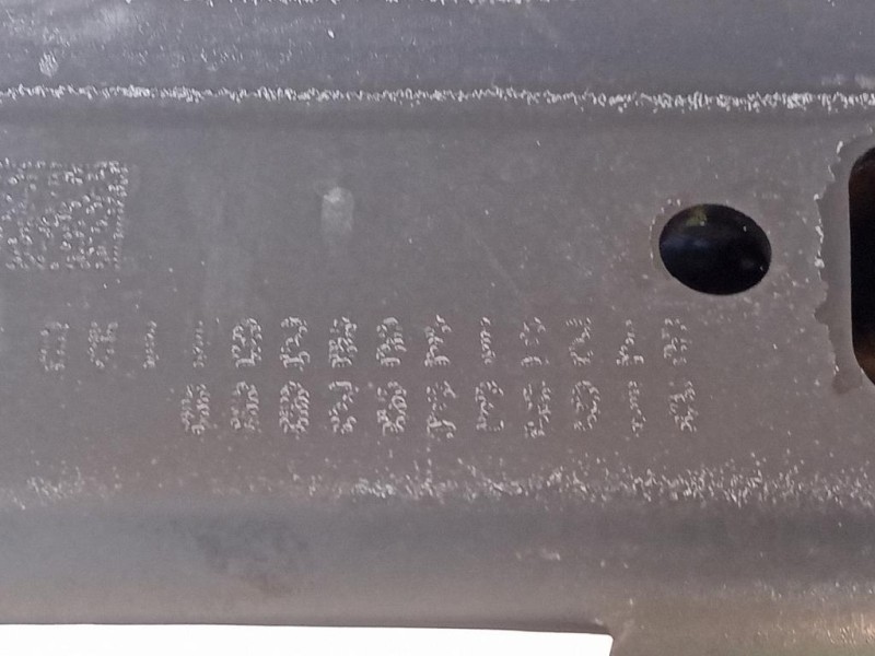 Assale ANT A166330200 Mercedes Classe ML W166 2012