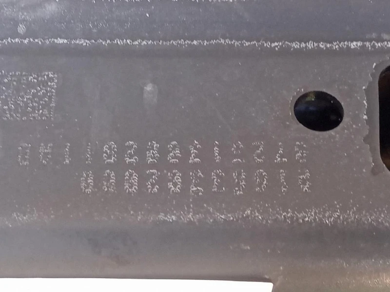 Assale ANT A166330200 Mercedes Classe ML W166 2012