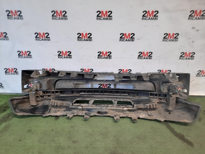 Paraurti ANT AH32-17D957-XXX Land Rover Range Rover Sport II 2009