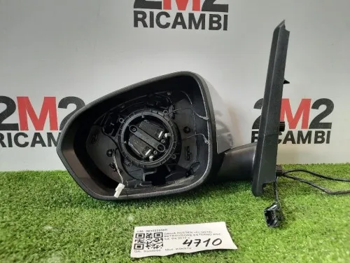 Retrovisore Esterno ANT SX 963023958R Dacia Duster II 2018