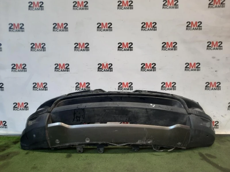 Paraurti ANT AH32-17D957-XXX Land Rover Range Rover Sport II 2009