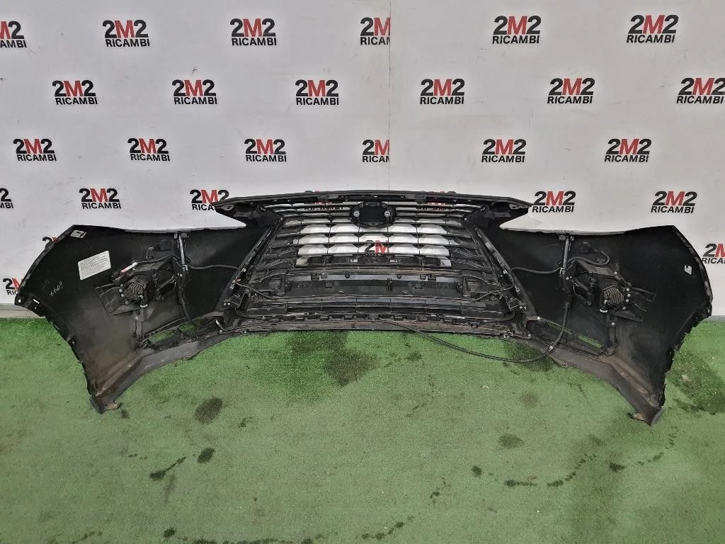 Paraurti ANT 521194D938 Lexus Serie RX IV 2016