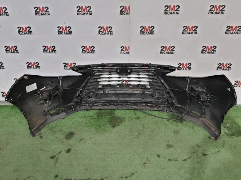 Paraurti ANT 521194D938 Lexus Serie RX IV 2016