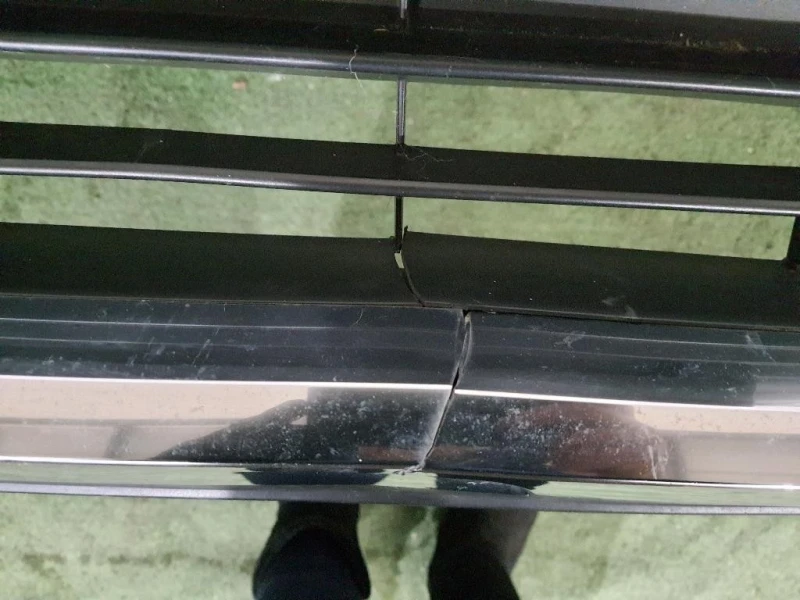 Paraurti ANT 521194D938 Lexus Serie RX IV 2016