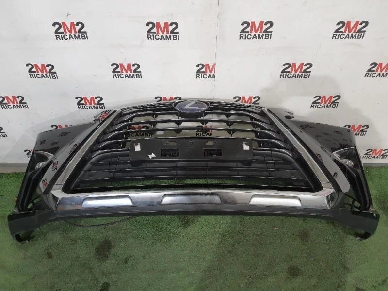 Paraurti ANT 521194D938 Lexus Serie RX IV 2016