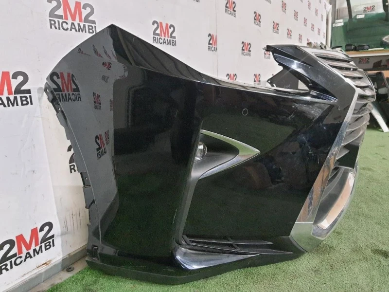 Paraurti ANT 521194D938 Lexus Serie RX IV 2016