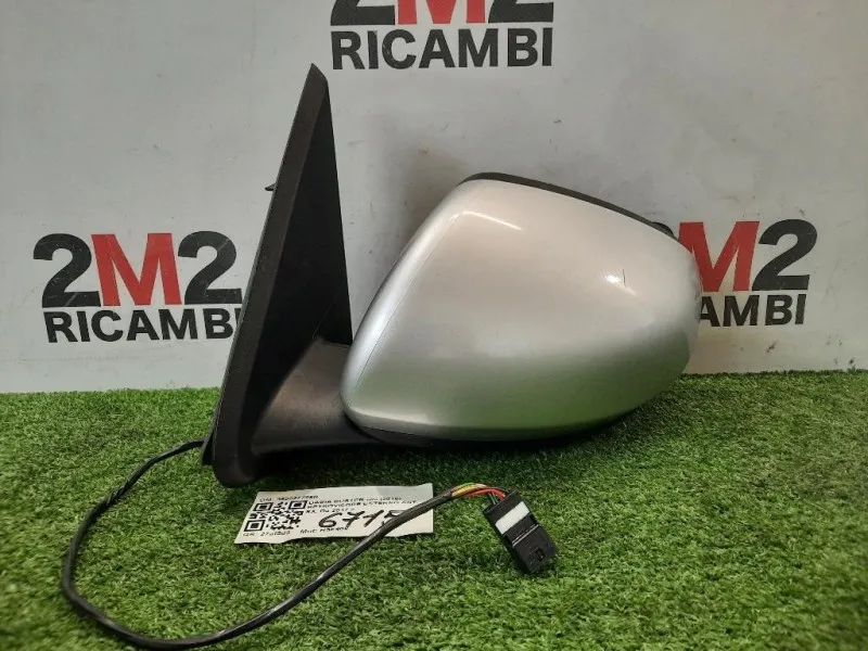 Retrovisore Esterno ANT SX 963027708R Dacia Duster II 2018