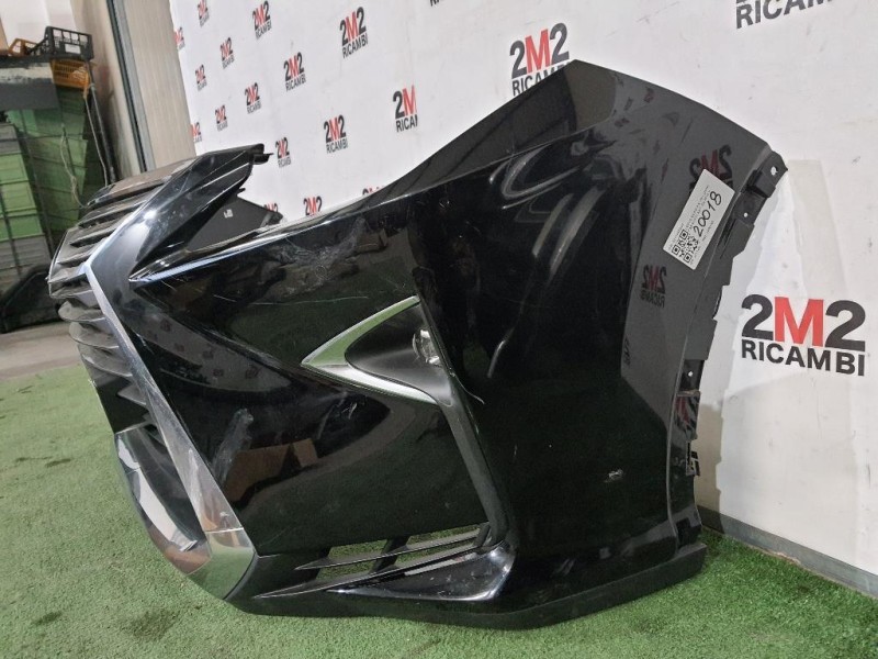 Paraurti ANT 521194D938 Lexus Serie RX IV 2016