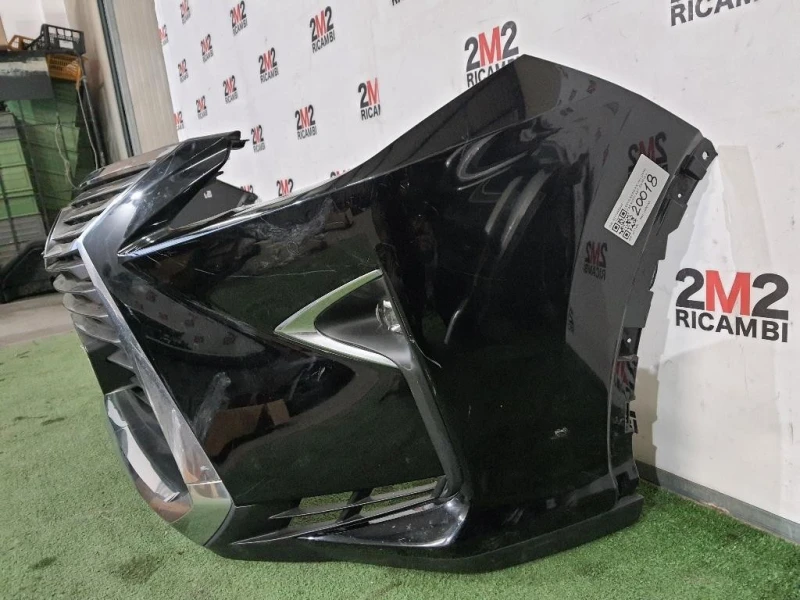 Paraurti ANT 521194D938 Lexus Serie RX IV 2016