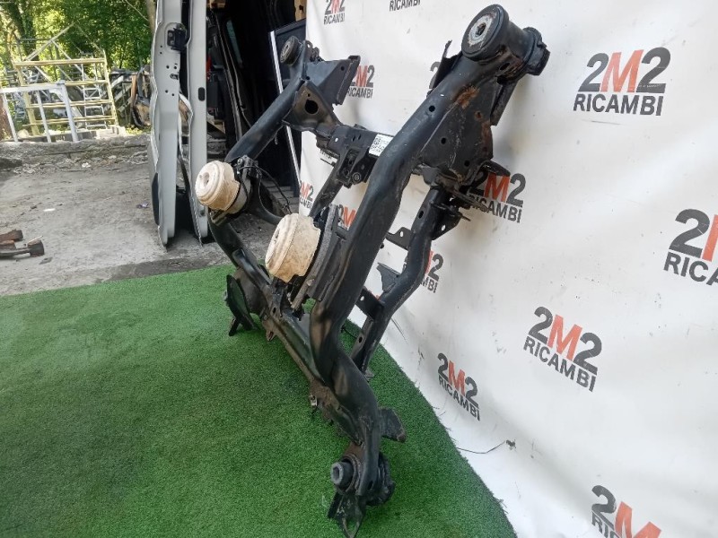 Assale ANT A166330200 Mercedes Classe ML W166 2012