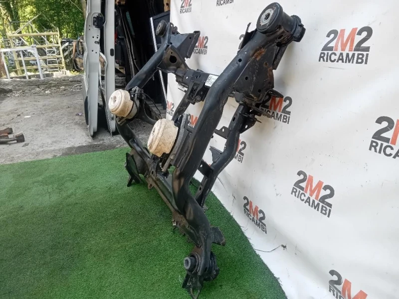 Assale ANT A166330200 Mercedes Classe ML W166 2012