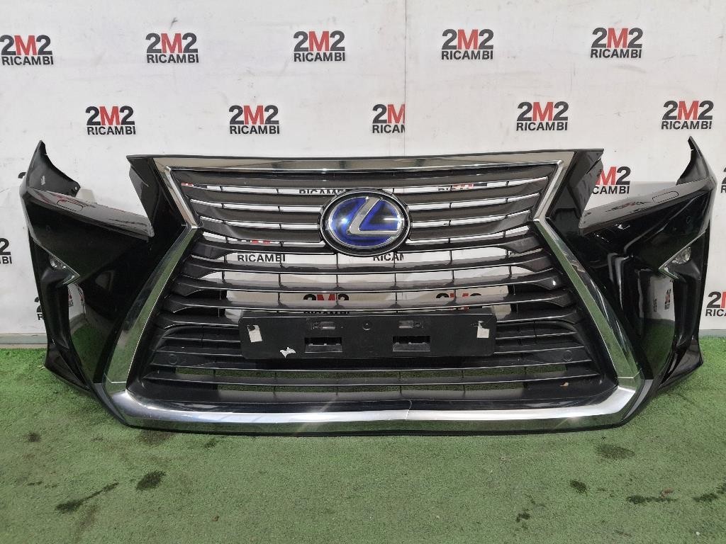 Paraurti ANT 521194D938 Lexus Serie RX IV 2016