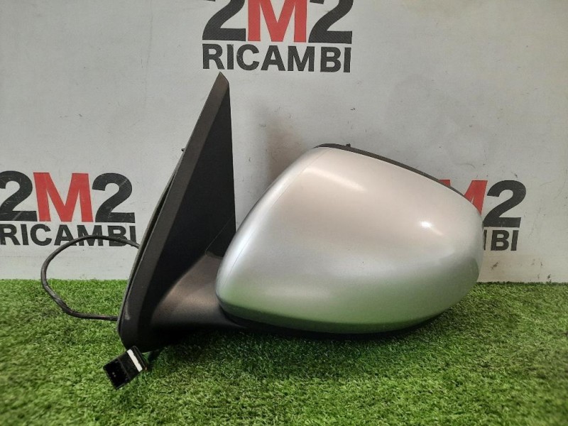 Retrovisore Esterno ANT SX 963027708R Dacia Duster II 2018