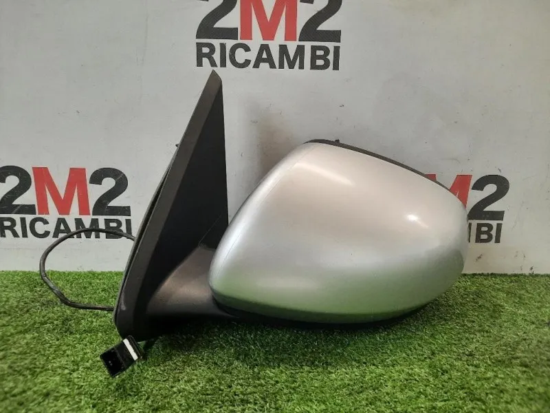 Retrovisore Esterno ANT SX 963027708R Dacia Duster II 2018