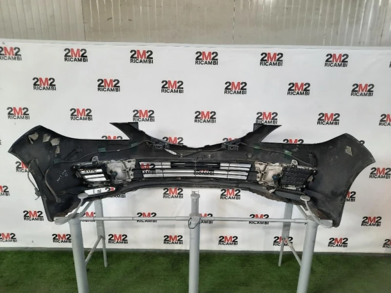 Paraurti ANT GAA950031FBB Mazda 6 II SW 2008