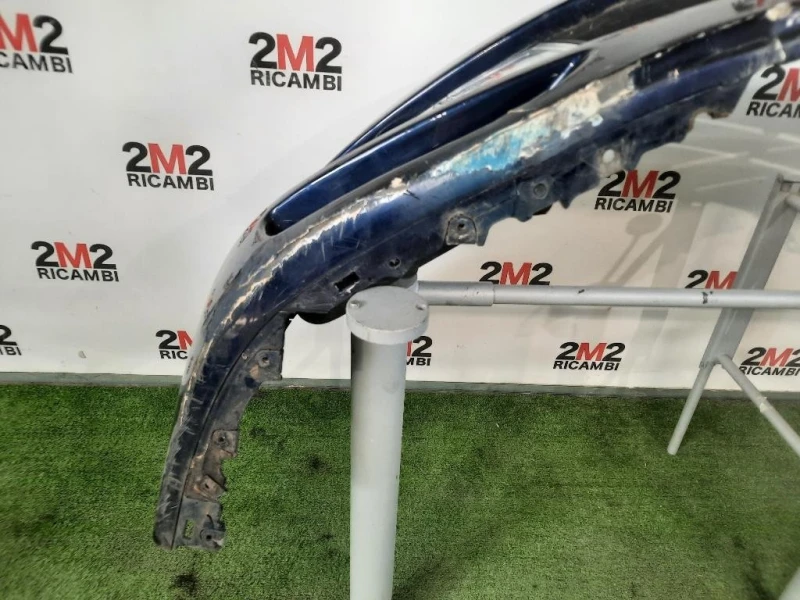 Paraurti ANT GAA950031FBB Mazda 6 II SW 2008