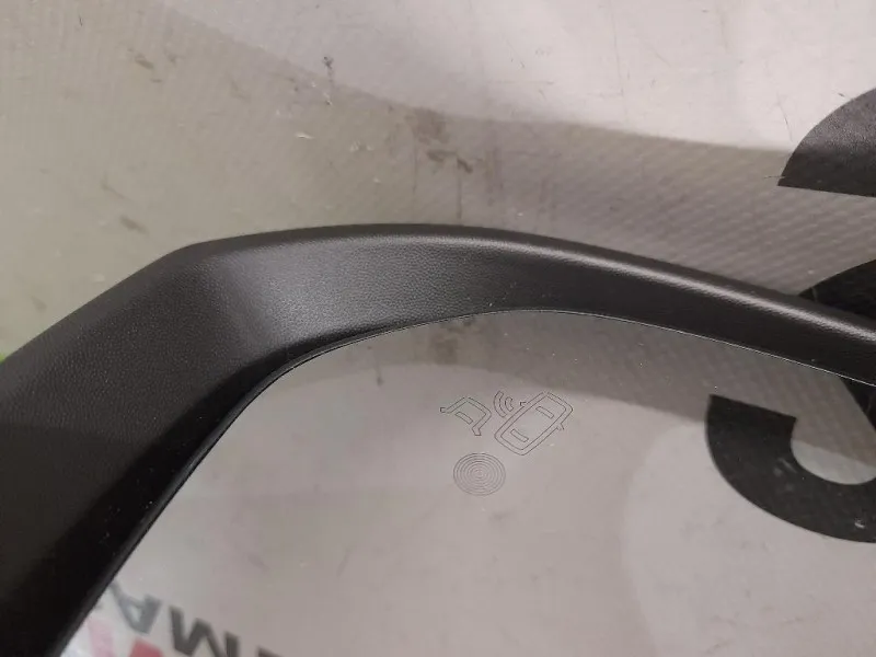 Retrovisore Esterno ANT SX 232636325 963029873R Dacia Duster II 2018