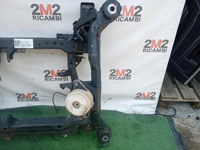 Assale ANT A166330200 Mercedes Classe ML W166 2012