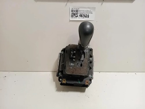 LEVA Cambio Automatico