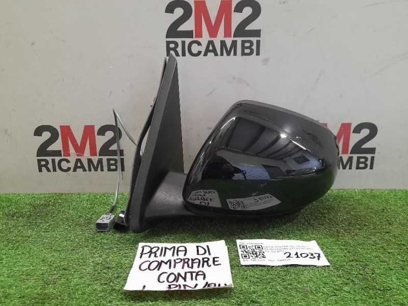 Retrovisore Esterno ANT SX 232636325 963029873R Dacia Duster II 2018