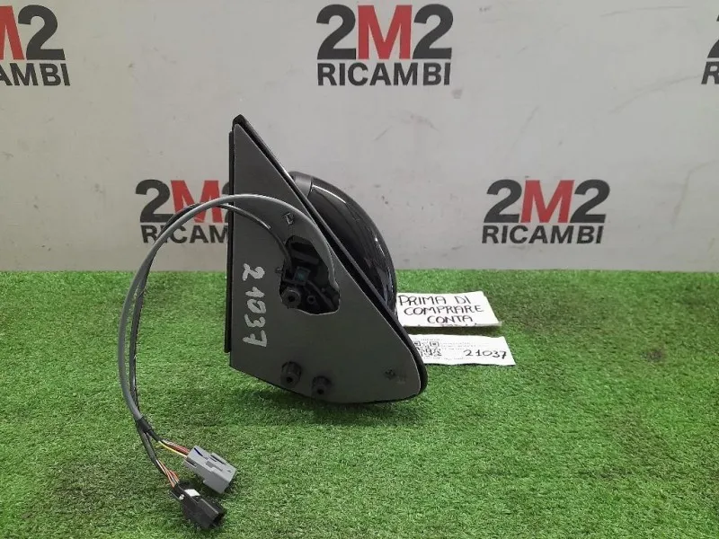 Retrovisore Esterno ANT SX 232636325 963029873R Dacia Duster II 2018