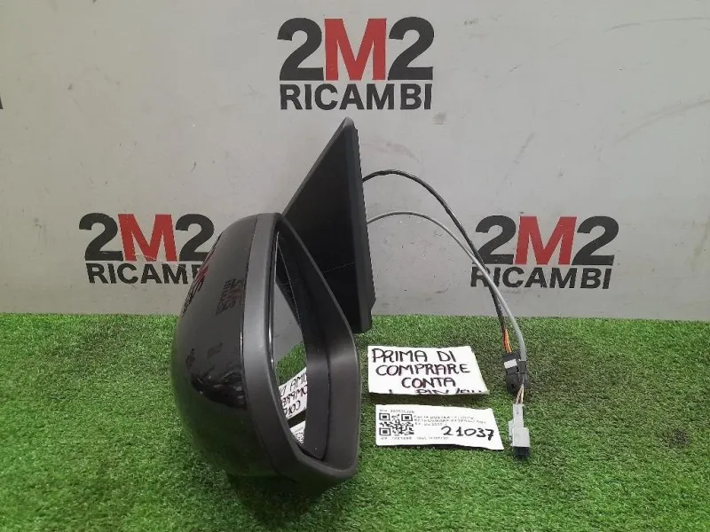 Retrovisore Esterno ANT SX 232636325 963029873R Dacia Duster II 2018