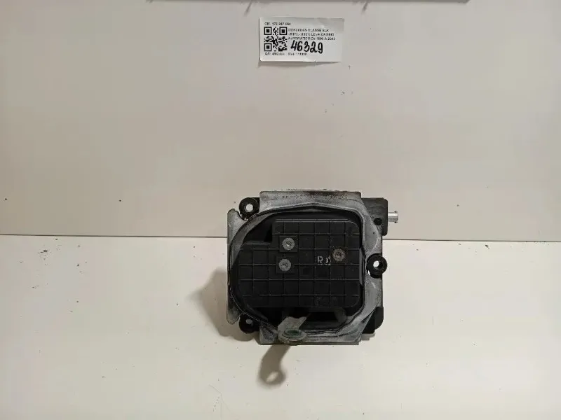 LEVA Cambio Automatico 170 267 054 Mercedes Classe SLK R170 1997