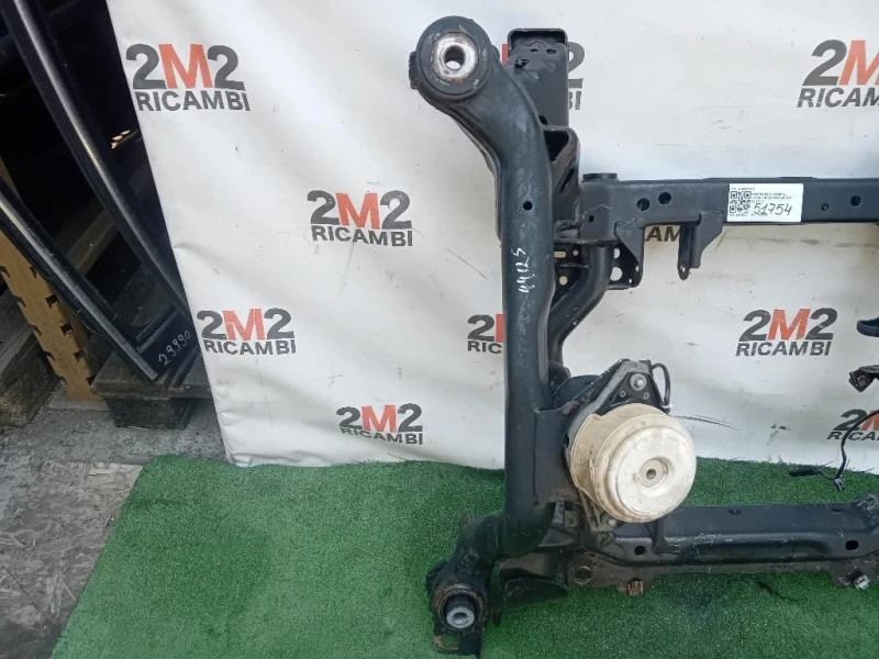 Assale ANT A166330200 Mercedes Classe ML W166 2012