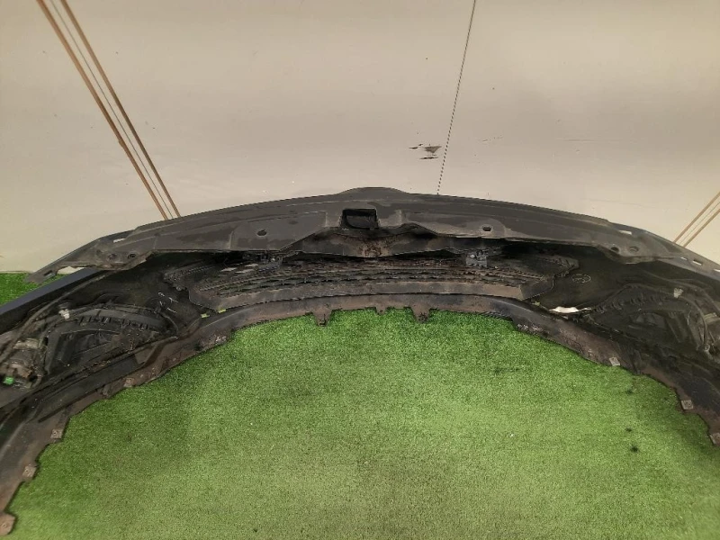 Paraurti ANT GDK4-50031 Mazda 6 III 2013