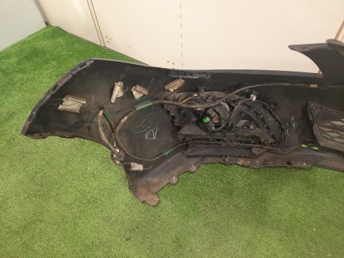 Retrovisore Esterno ANT SX FILI 7+4 232636325 963029873R Dacia Duster II 2018