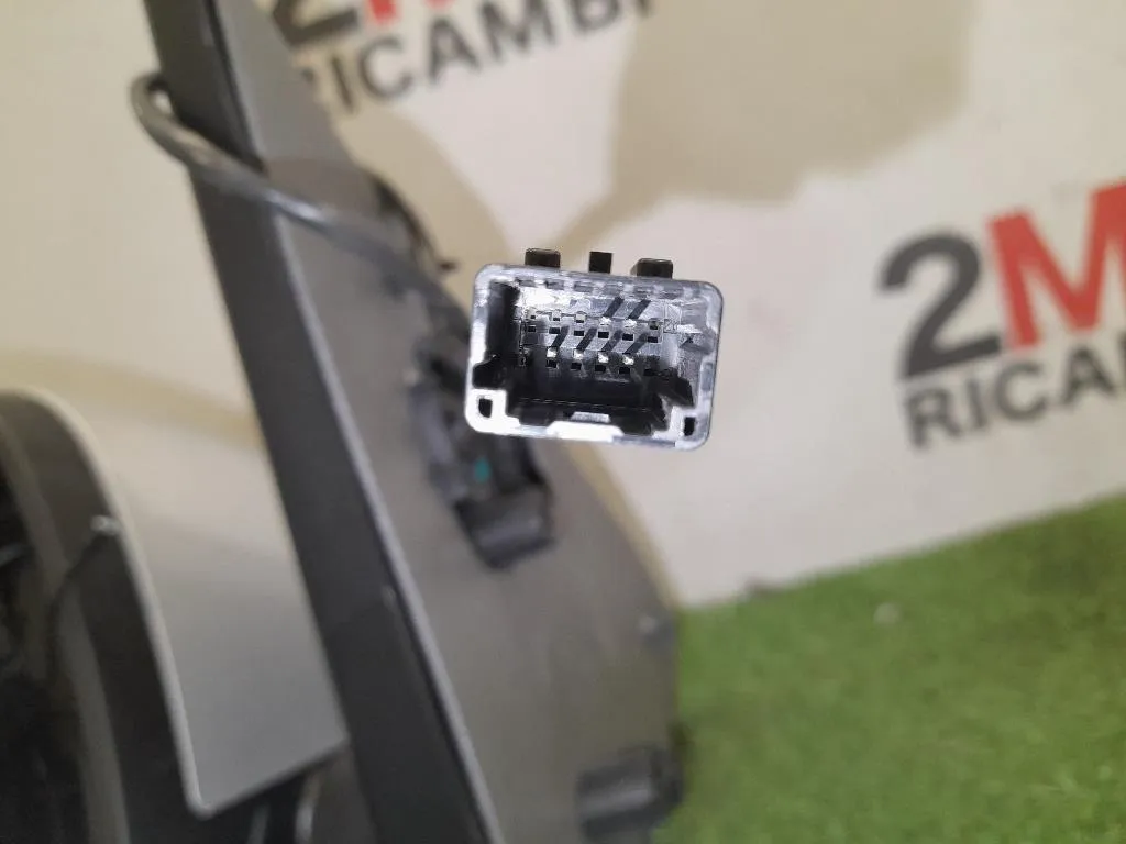 Retrovisore Esterno ANT SX 232636325 Dacia Duster II 2018