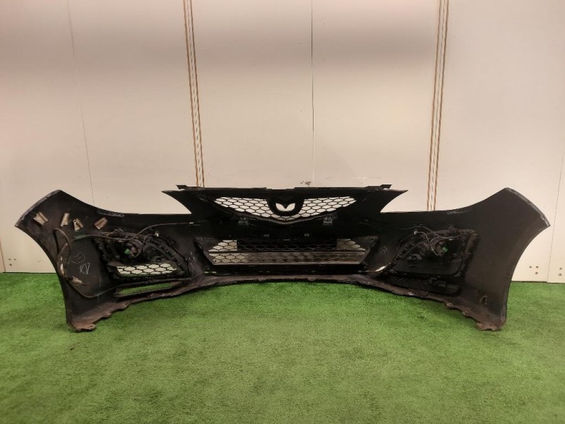 Paraurti ANT GDK4-50031 Mazda 6 III 2013