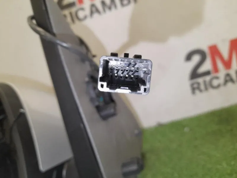 Retrovisore Esterno ANT SX 232636325 Dacia Duster II 2018