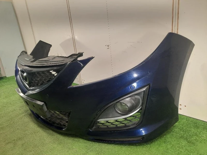 Paraurti ANT GDK4-50031 Mazda 6 III 2013