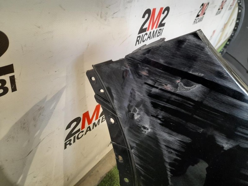 Paraurti ANT KB8A50031 Mazda CX5 II 2017