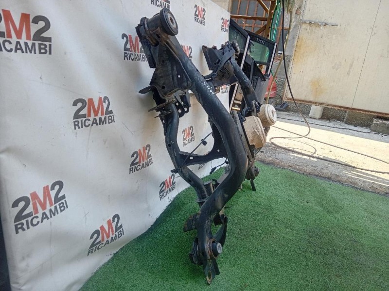 Assale ANT A166330200 Mercedes Classe ML W166 2012