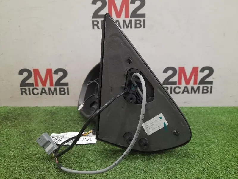 Retrovisore Esterno ANT SX 963029873R Dacia Duster II 2018