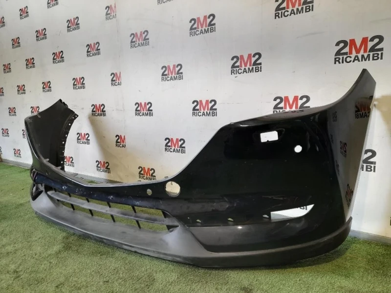 Paraurti ANT KB8A50031 Mazda CX5 II 2017