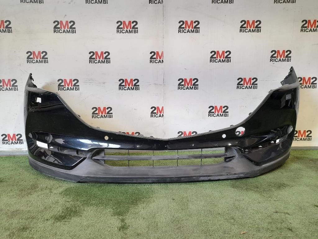 Paraurti ANT KB8A50031 Mazda CX5 II 2017