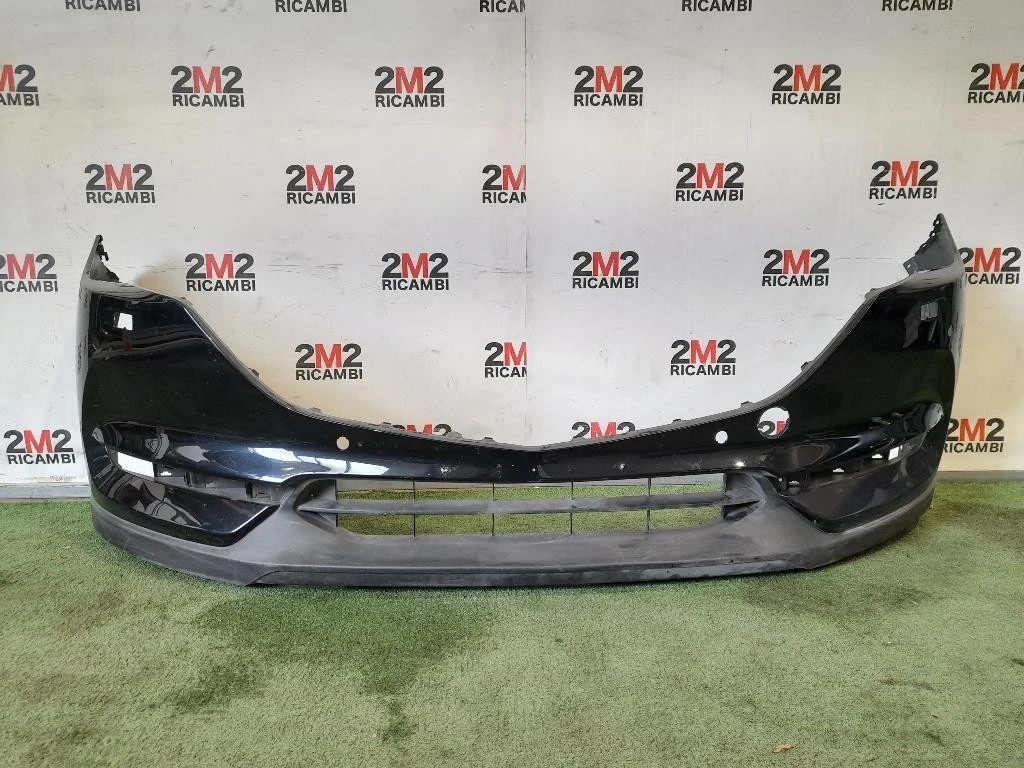 Paraurti ANT KB8A50031 Mazda CX5 II 2017
