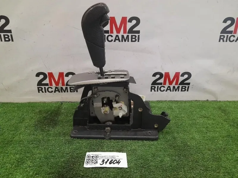 LEVA Cambio Automatico XR410817-01 Mitsubishi Pajero III 2000
